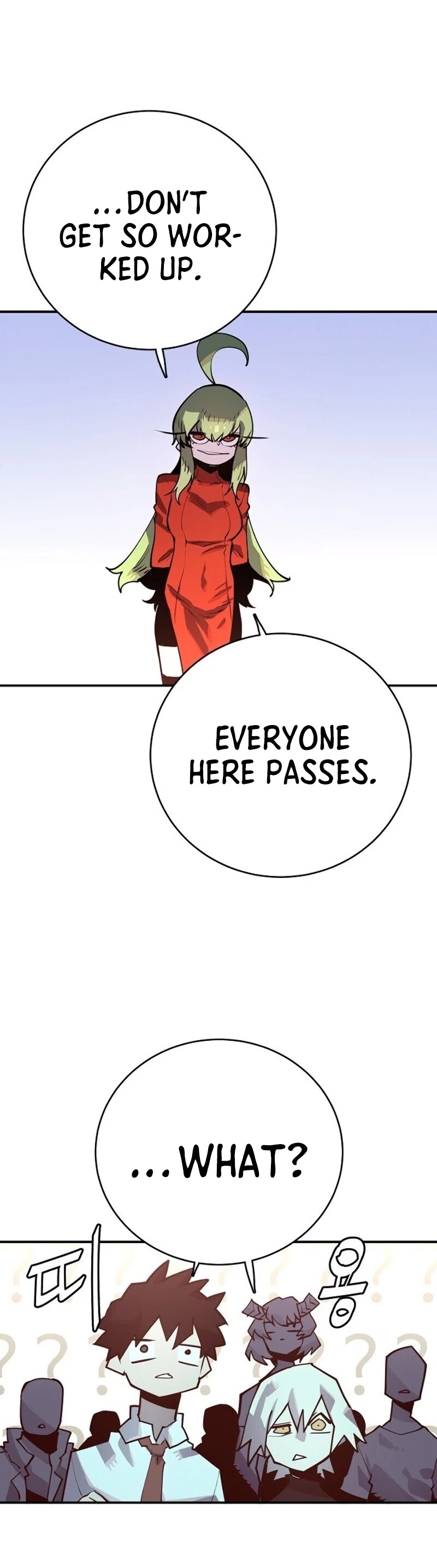 Player Chapter 12 page 50 - Chapter 12