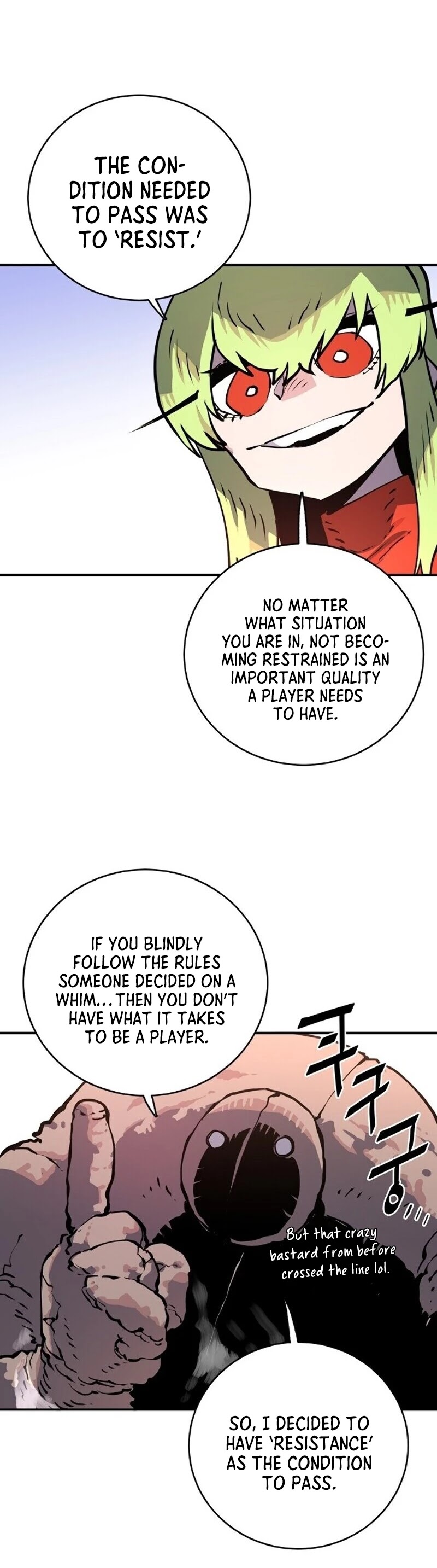 Player Chapter 12 page 51 - Chapter 12