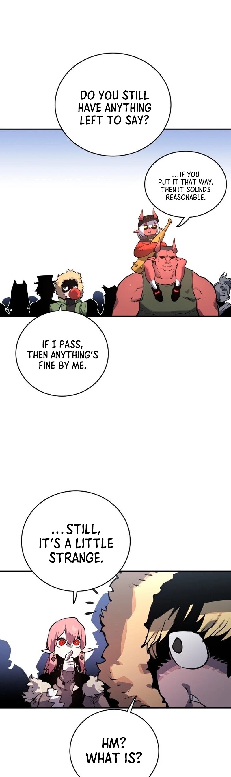 Player Chapter 12 page 52 - Chapter 12
