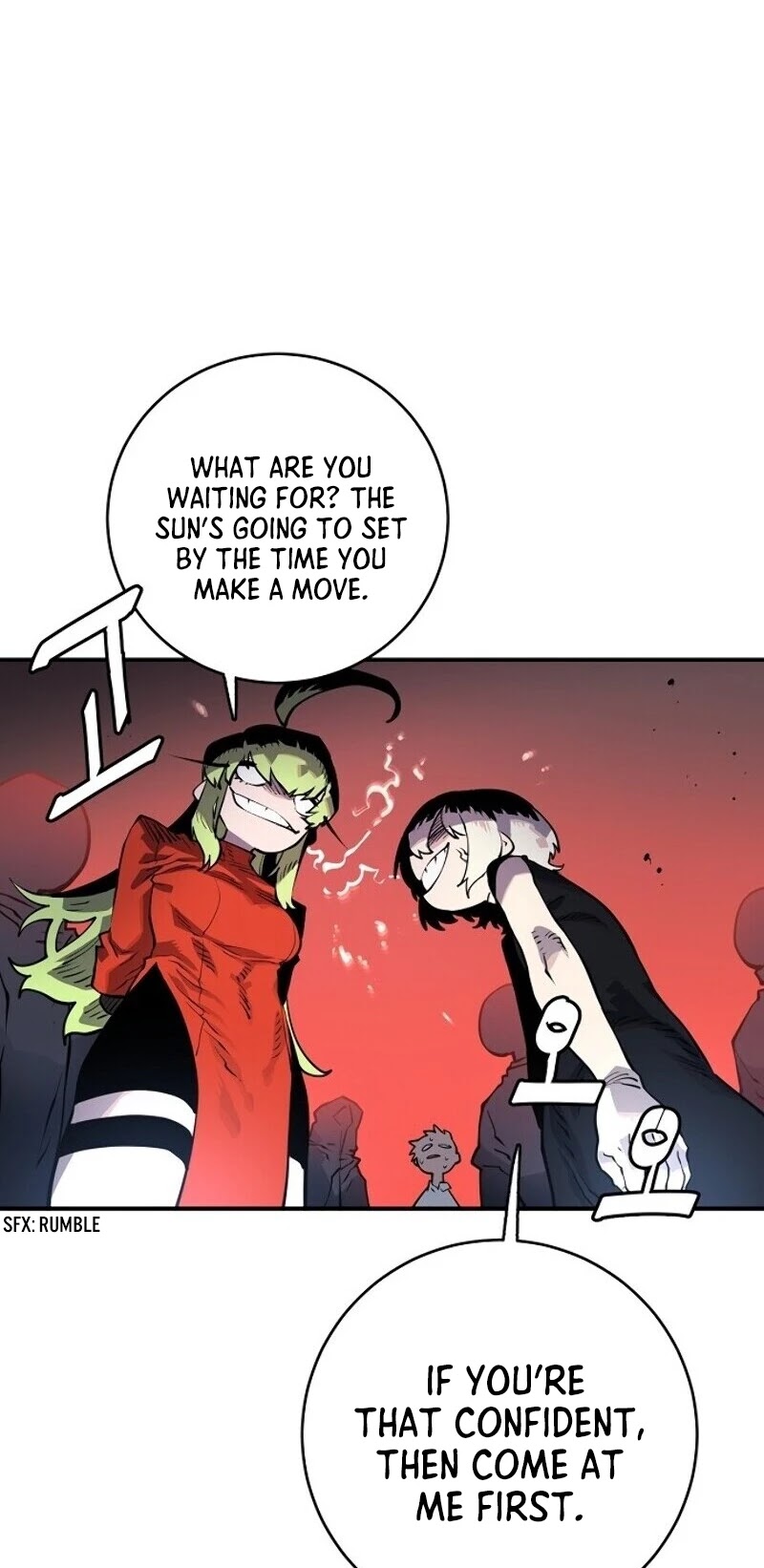 Player Chapter 12 page 8 - Chapter 12