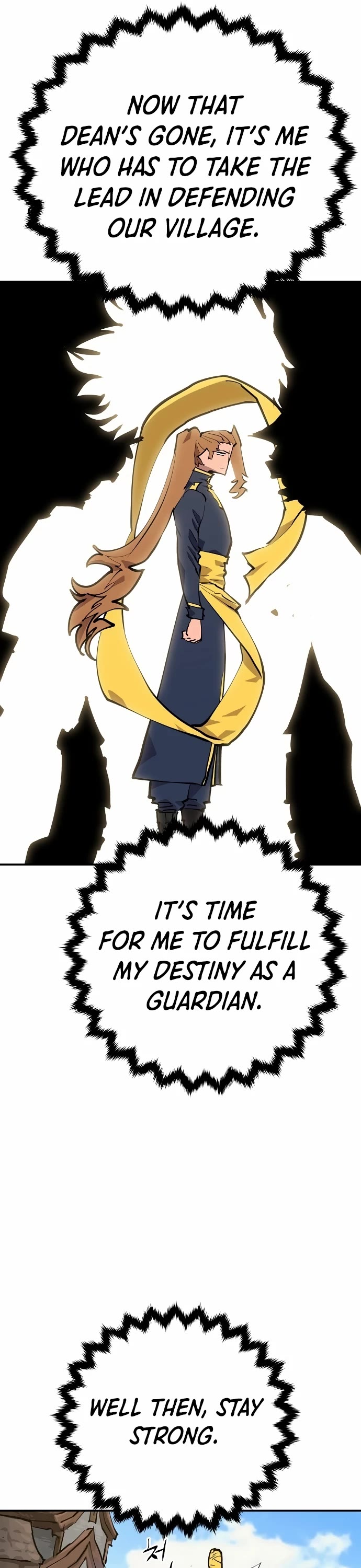 Player Chapter 120 page 11 - Chapter 120