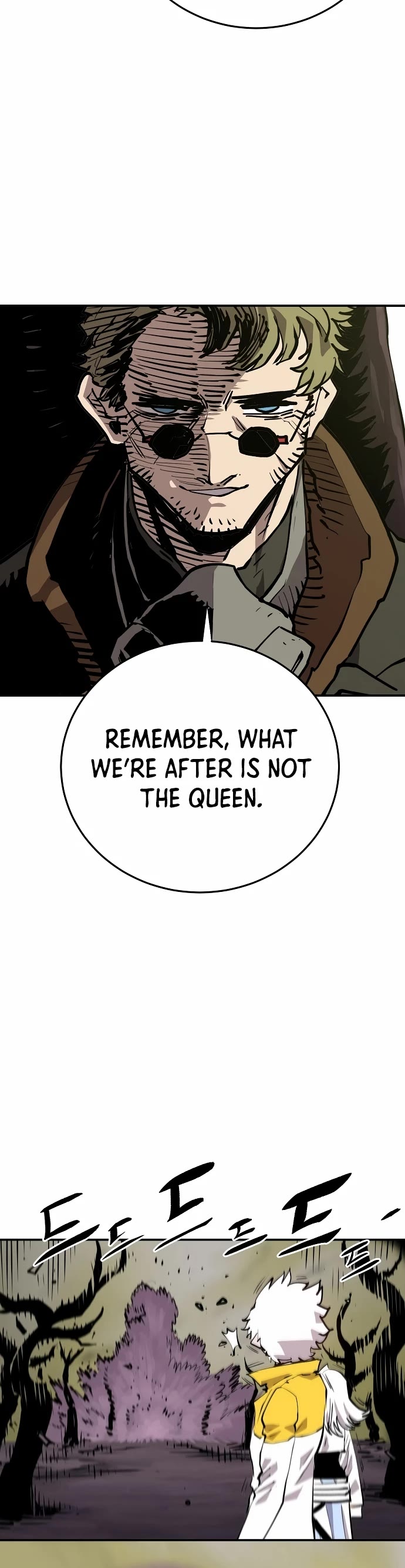 Player Chapter 120 page 15 - Chapter 120