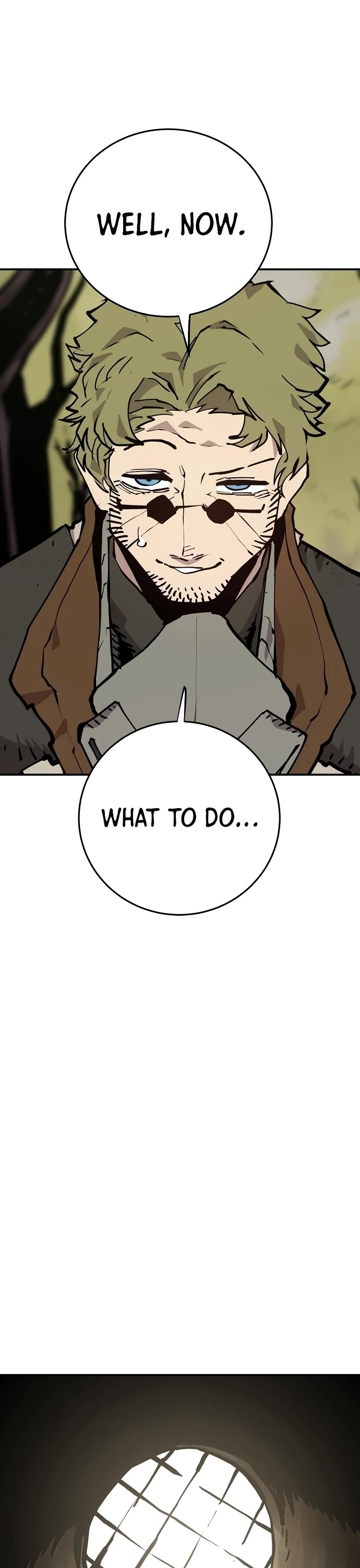 Player Chapter 120 page 33 - Chapter 120