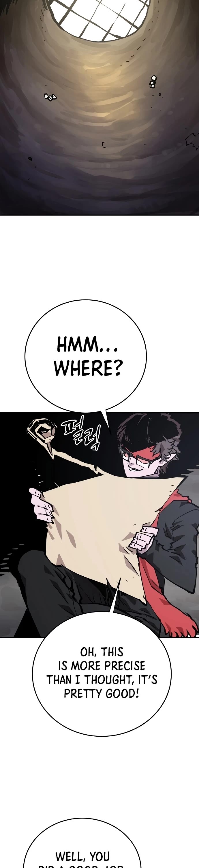 Player Chapter 120 page 34 - Chapter 120