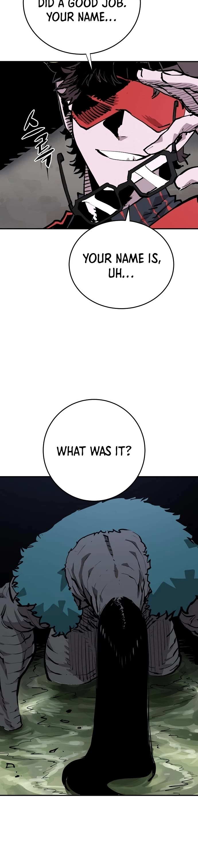 Player Chapter 120 page 35 - Chapter 120