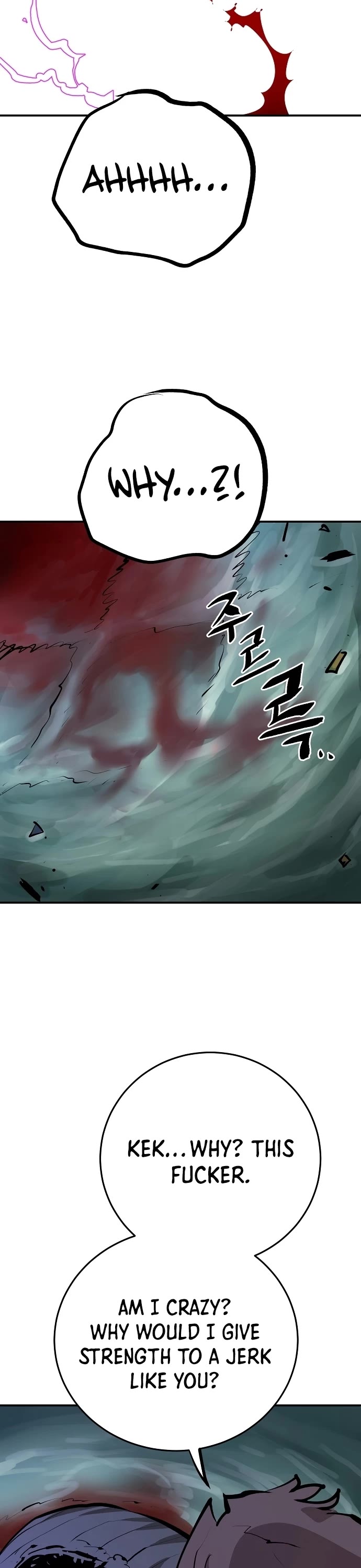 Player Chapter 120 page 39 - Chapter 120