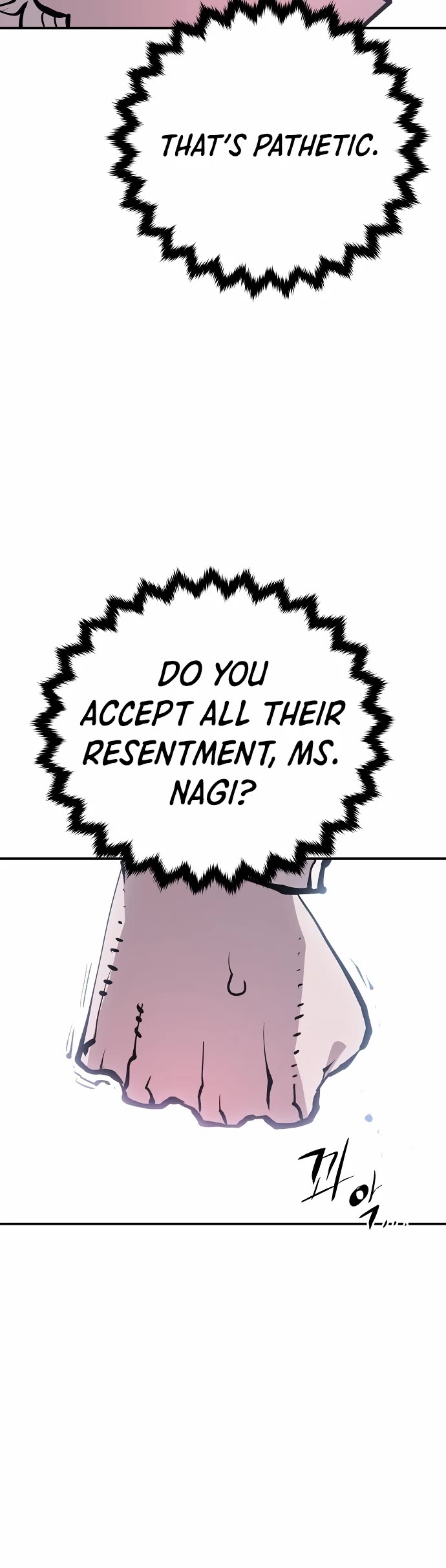 Player Chapter 121 page 15 - Chapter 121