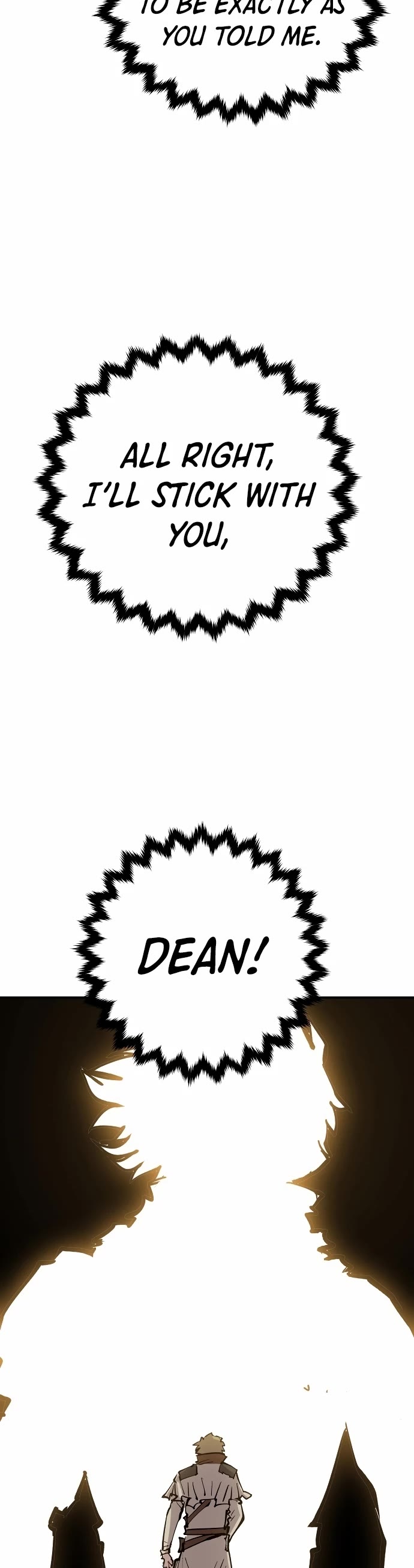 Player Chapter 121 page 18 - Chapter 121