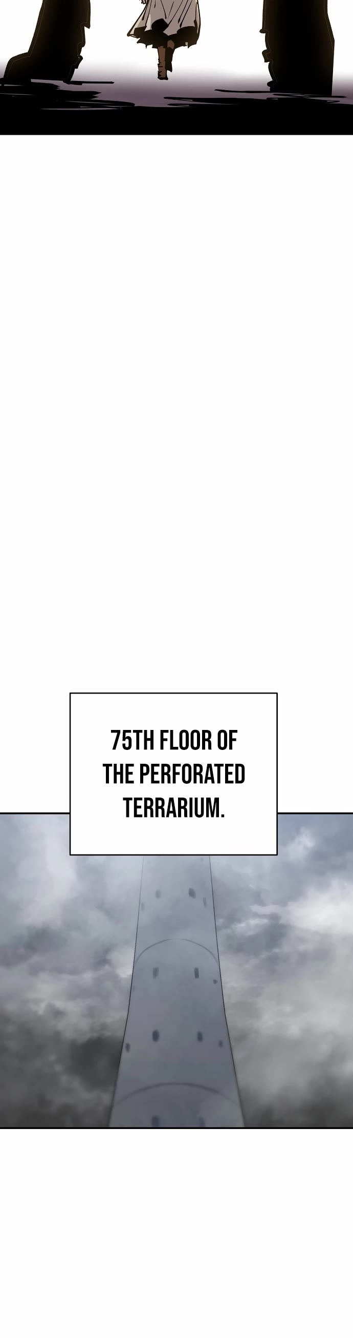 Player Chapter 121 page 19 - Chapter 121