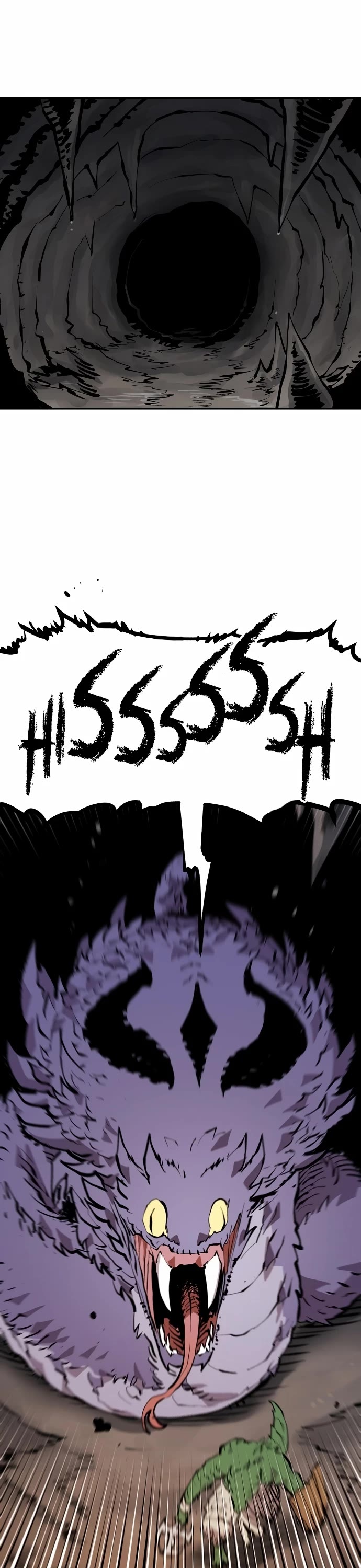 Player Chapter 121 page 20 - Chapter 121