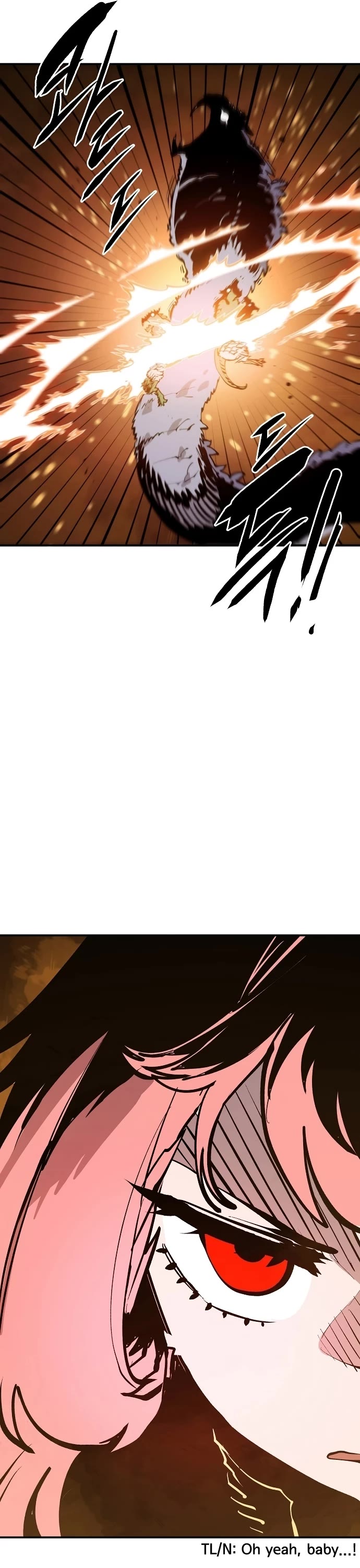 Player Chapter 121 page 25 - Chapter 121