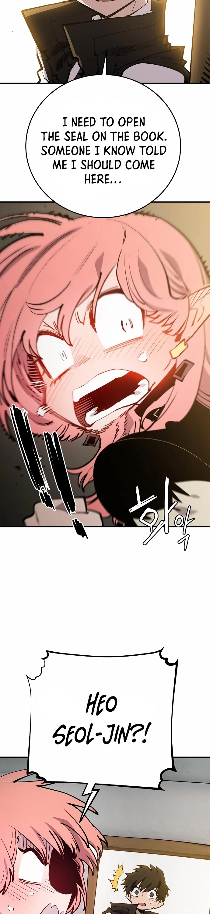 Player Chapter 122 page 12 - Chapter 122