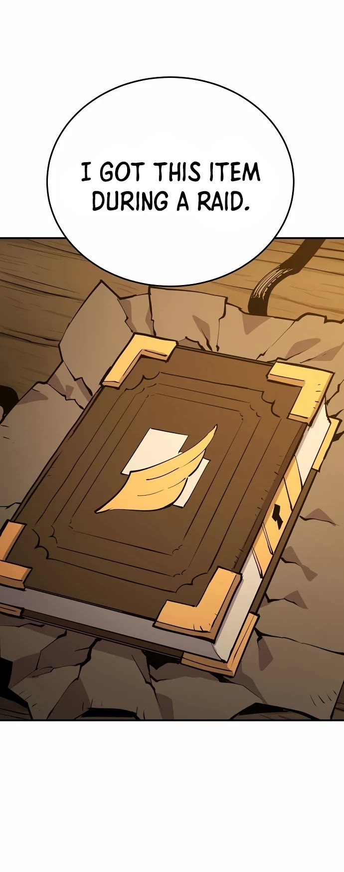 Player Chapter 122 page 15 - Chapter 122