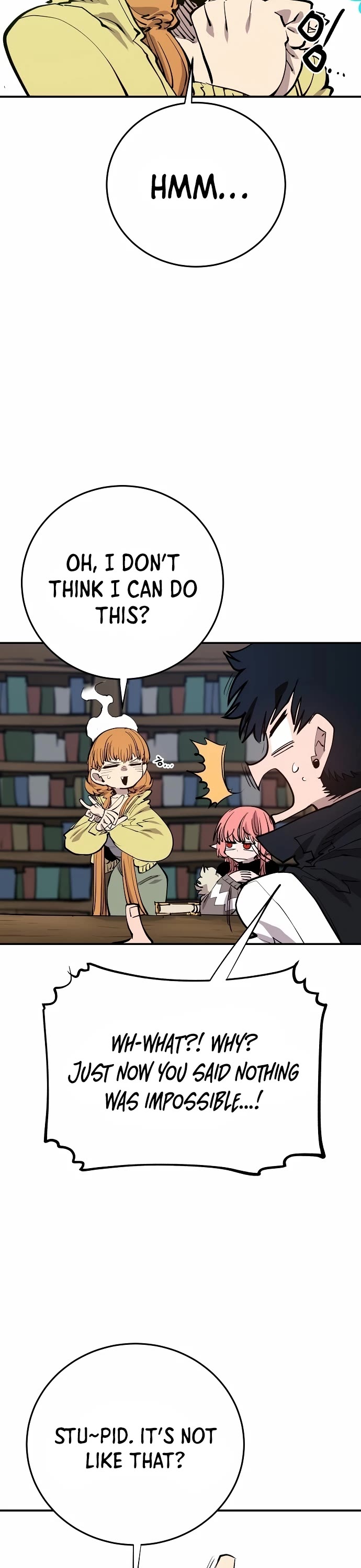 Player Chapter 122 page 17 - Chapter 122