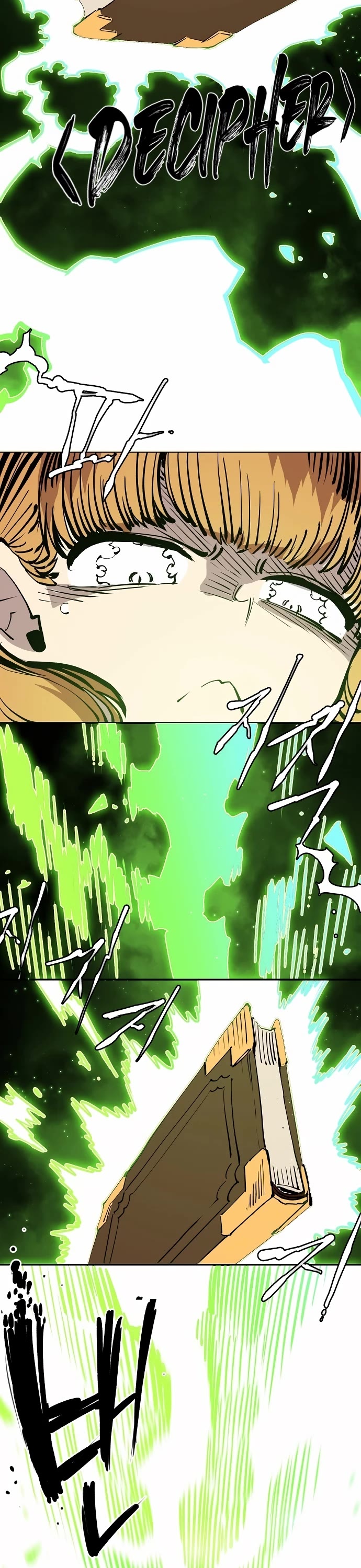Player Chapter 122 page 22 - Chapter 122