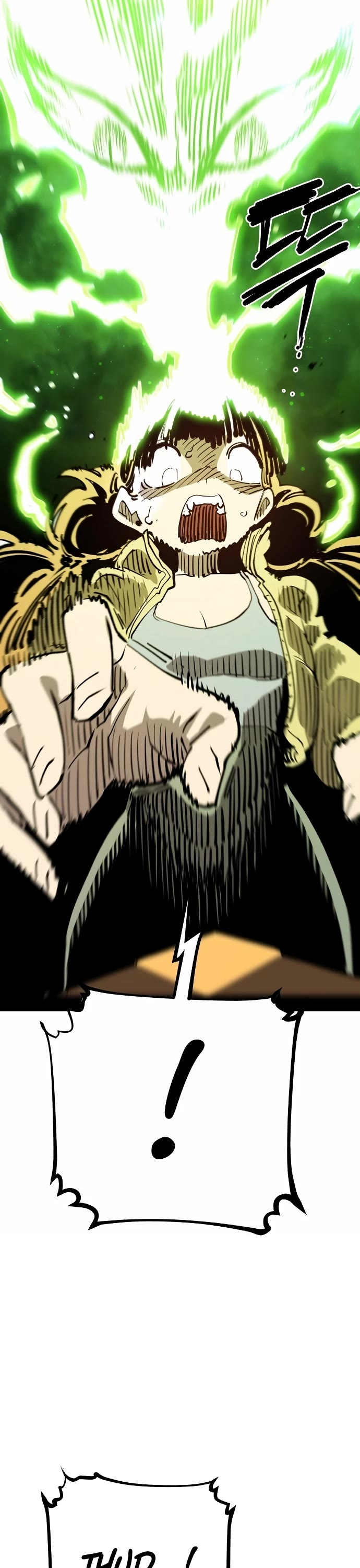 Player Chapter 122 page 23 - Chapter 122