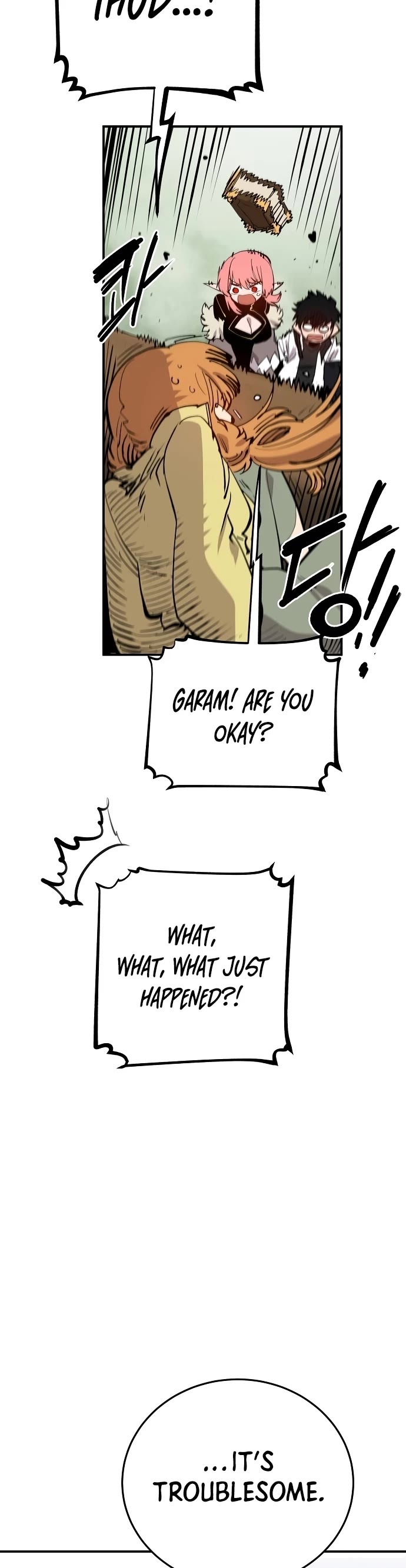 Player Chapter 122 page 24 - Chapter 122