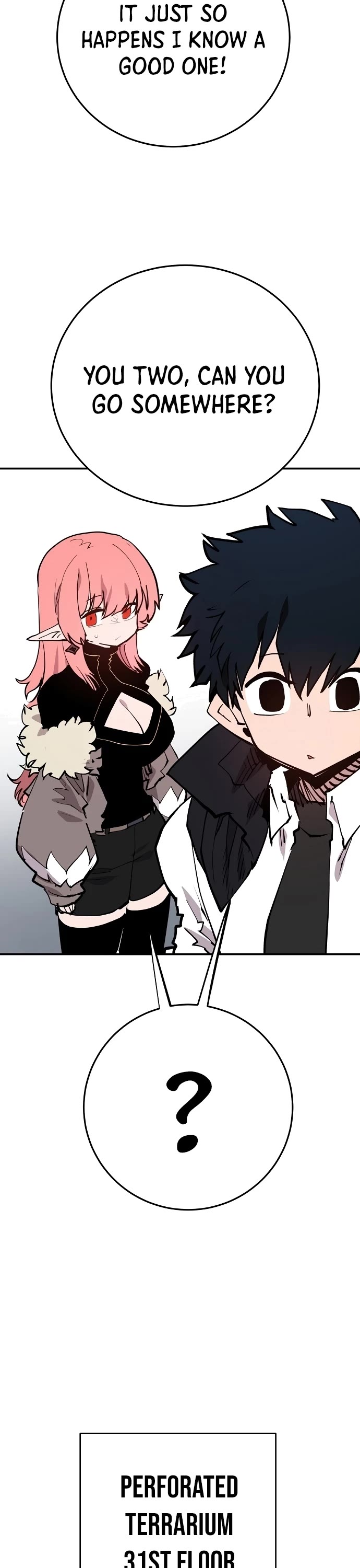 Player Chapter 122 page 27 - Chapter 122