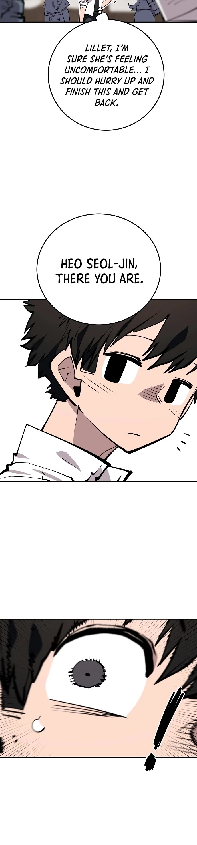 Player Chapter 122 page 30 - Chapter 122