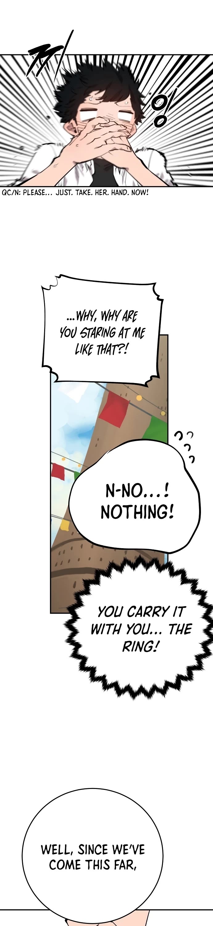 Player Chapter 122 page 32 - Chapter 122