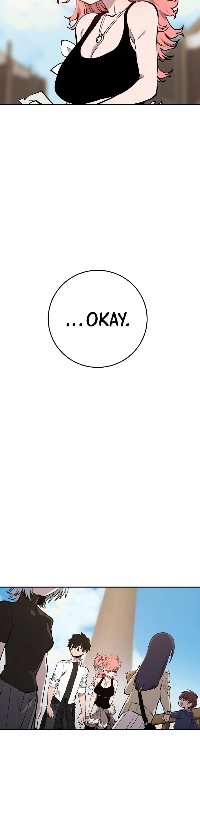 Player Chapter 122 page 34 - Chapter 122