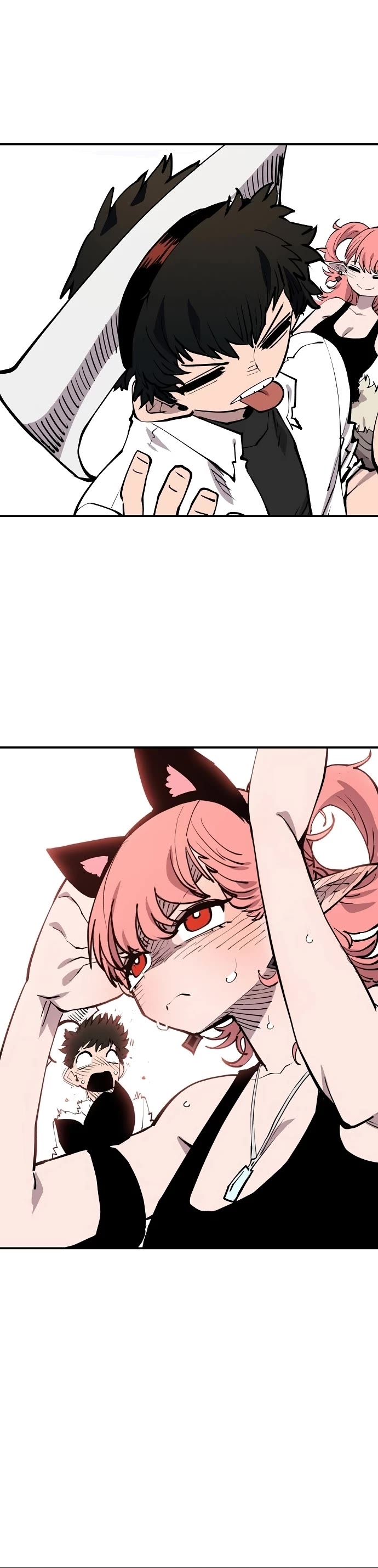 Player Chapter 122 page 35 - Chapter 122