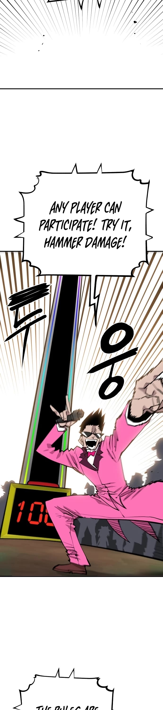 Player Chapter 122 page 37 - Chapter 122