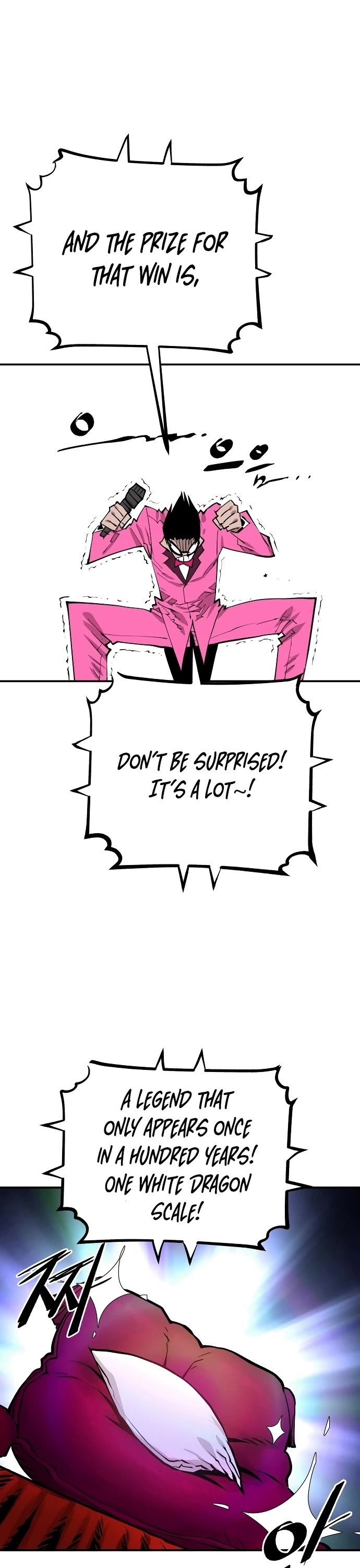 Player Chapter 122 page 39 - Chapter 122