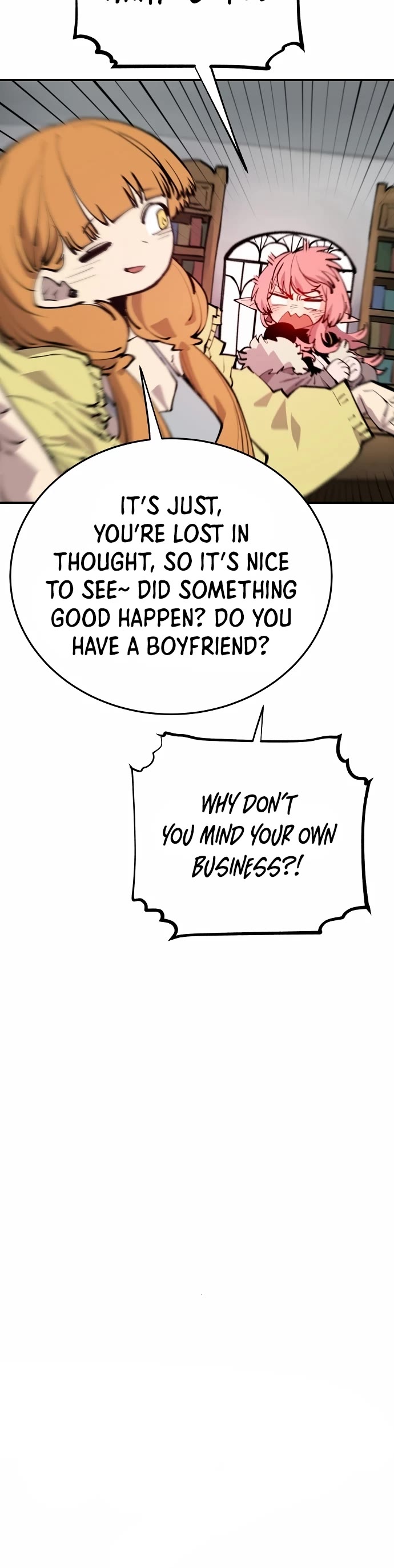 Player Chapter 122 page 4 - Chapter 122