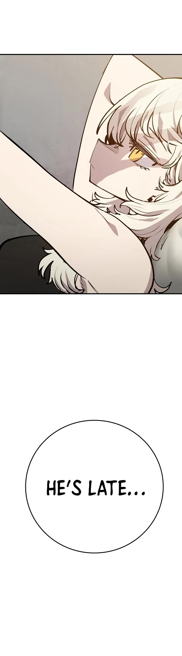 Player Chapter 122 page 43 - Chapter 122