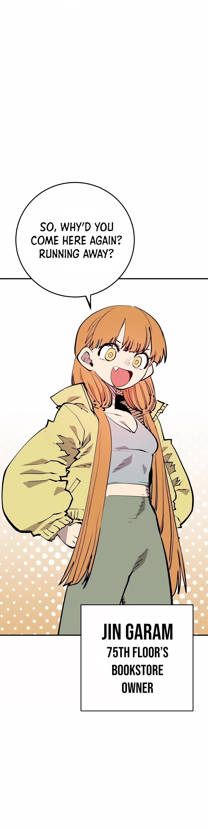 Player Chapter 122 page 5 - Chapter 122