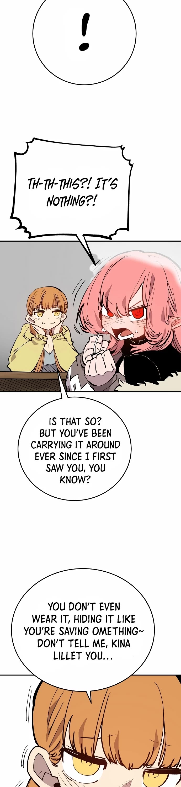 Player Chapter 122 page 8 - Chapter 122