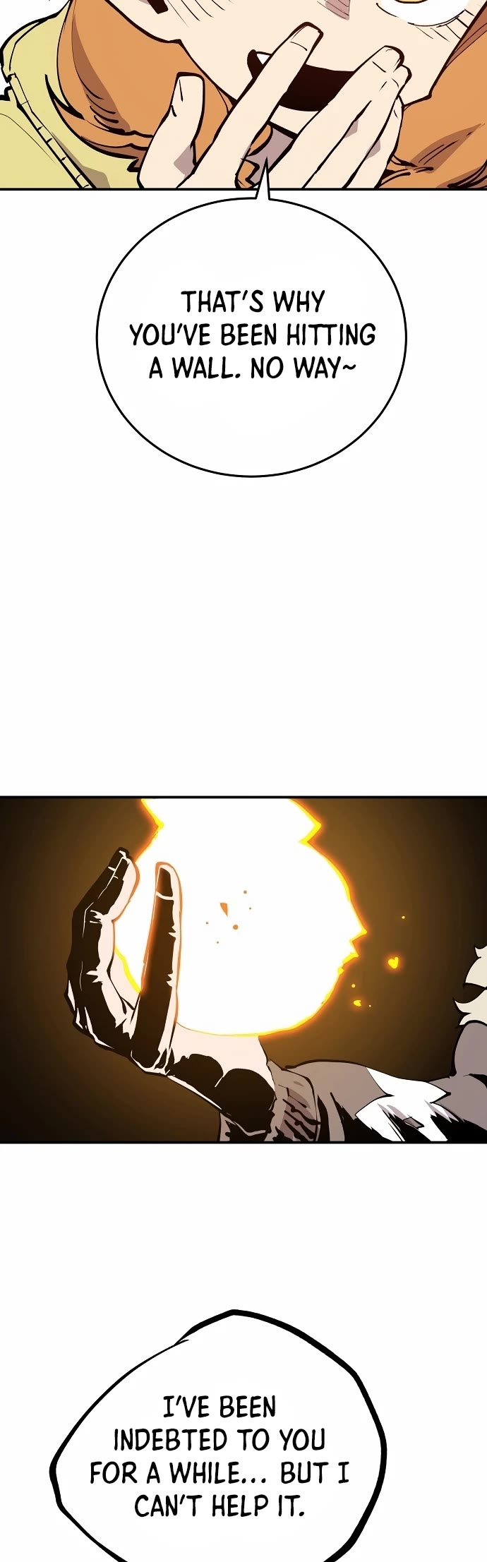 Player Chapter 122 page 9 - Chapter 122
