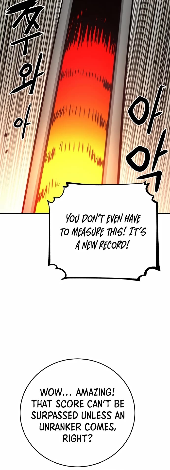 Player Chapter 123 page 19 - Chapter 123