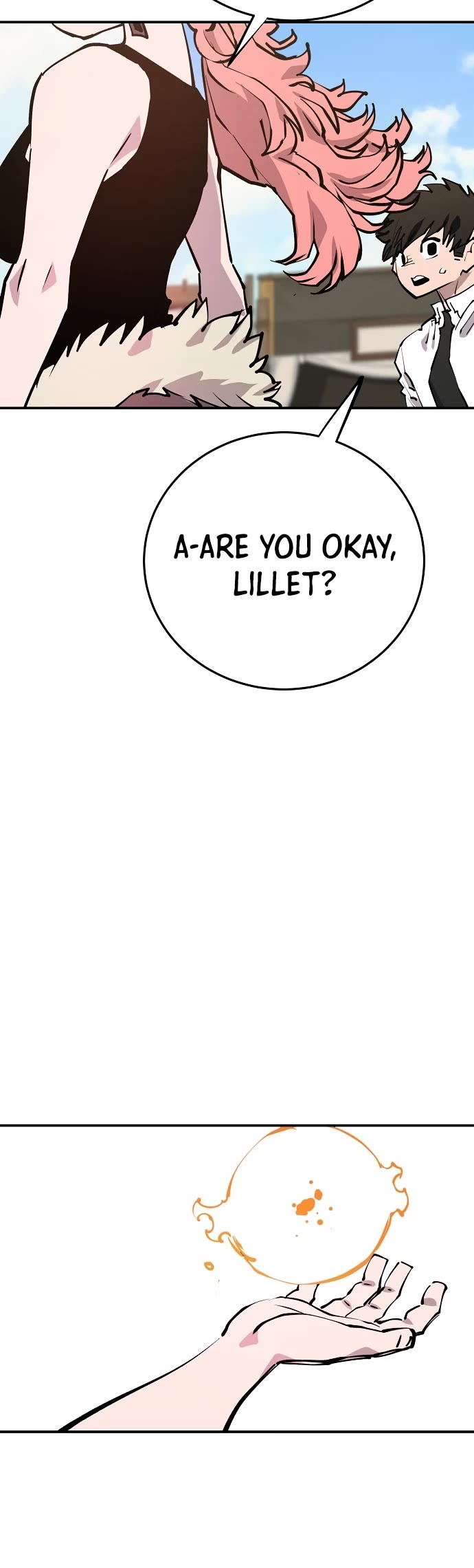 Player Chapter 123 page 24 - Chapter 123