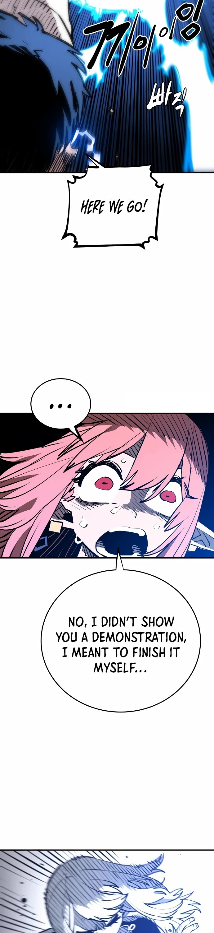 Player Chapter 123 page 32 - Chapter 123