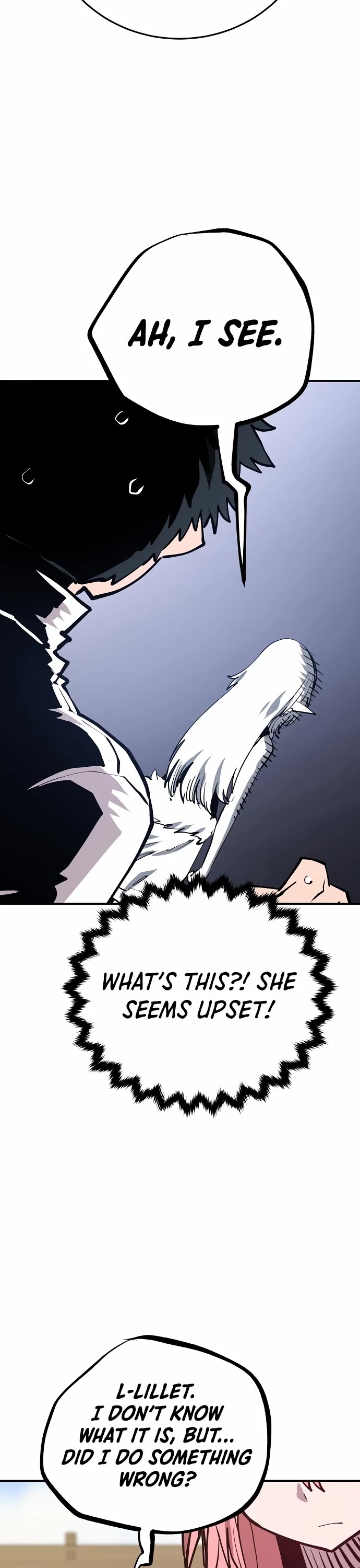 Player Chapter 123 page 36 - Chapter 123