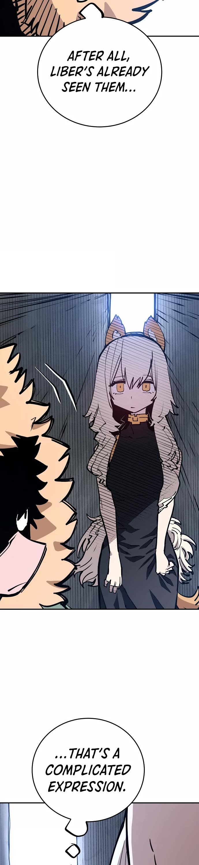 Player Chapter 123 page 41 - Chapter 123