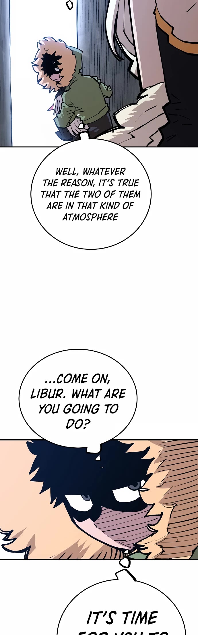 Player Chapter 123 page 42 - Chapter 123