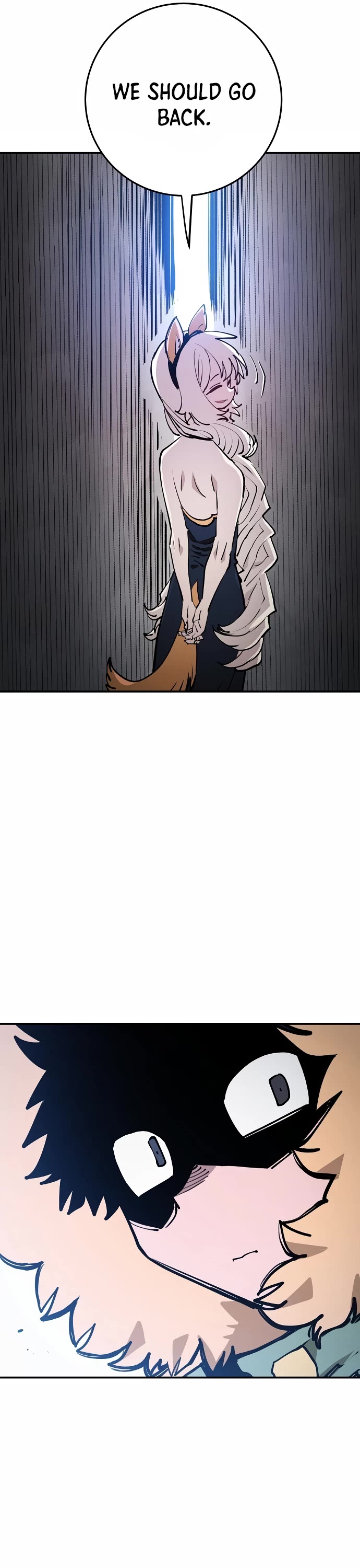 Player Chapter 123 page 44 - Chapter 123