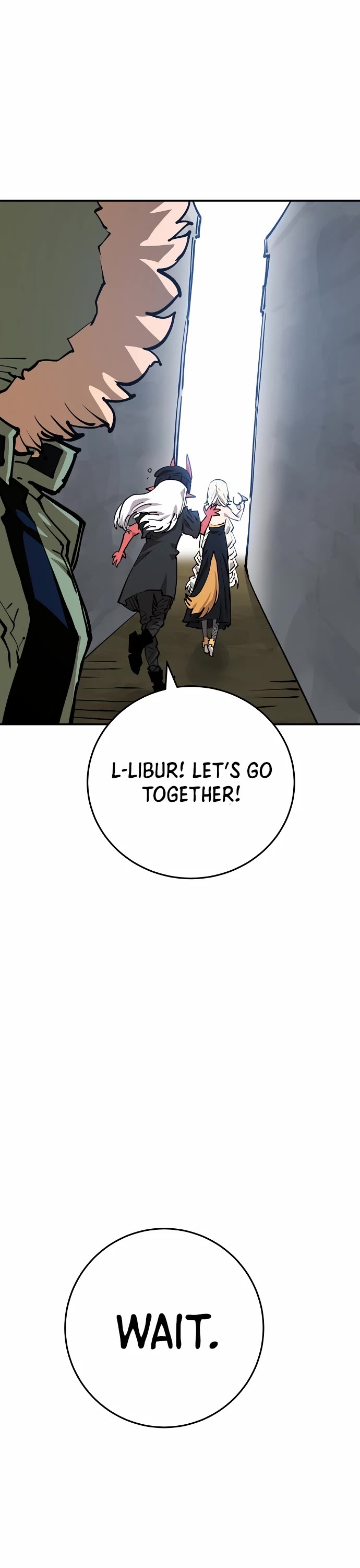 Player Chapter 123 page 45 - Chapter 123