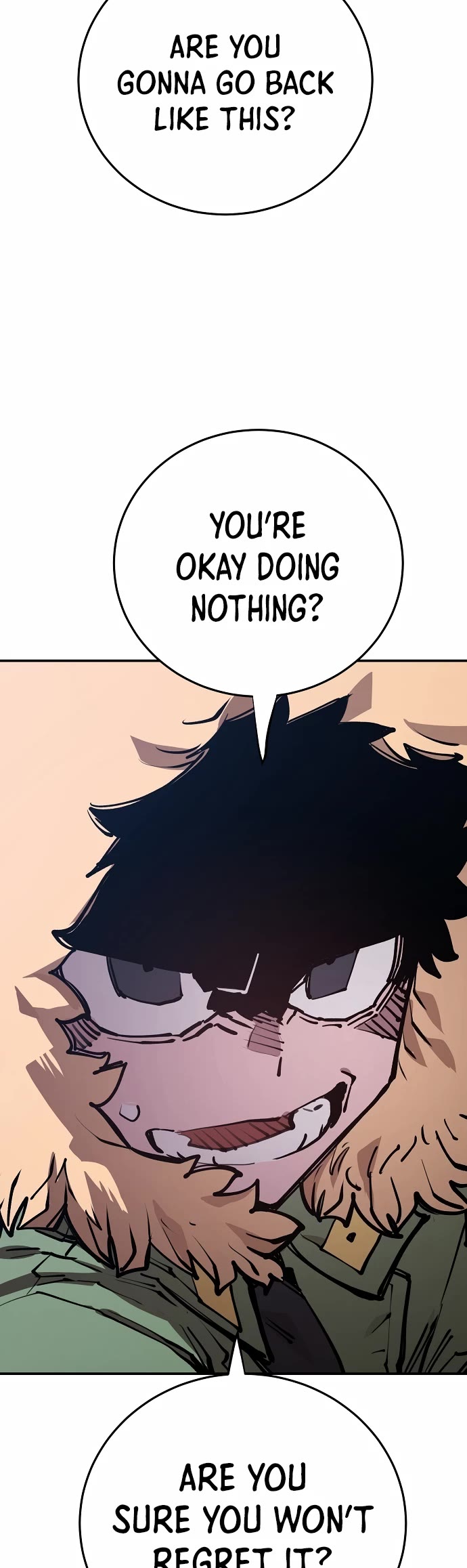 Player Chapter 123 page 47 - Chapter 123