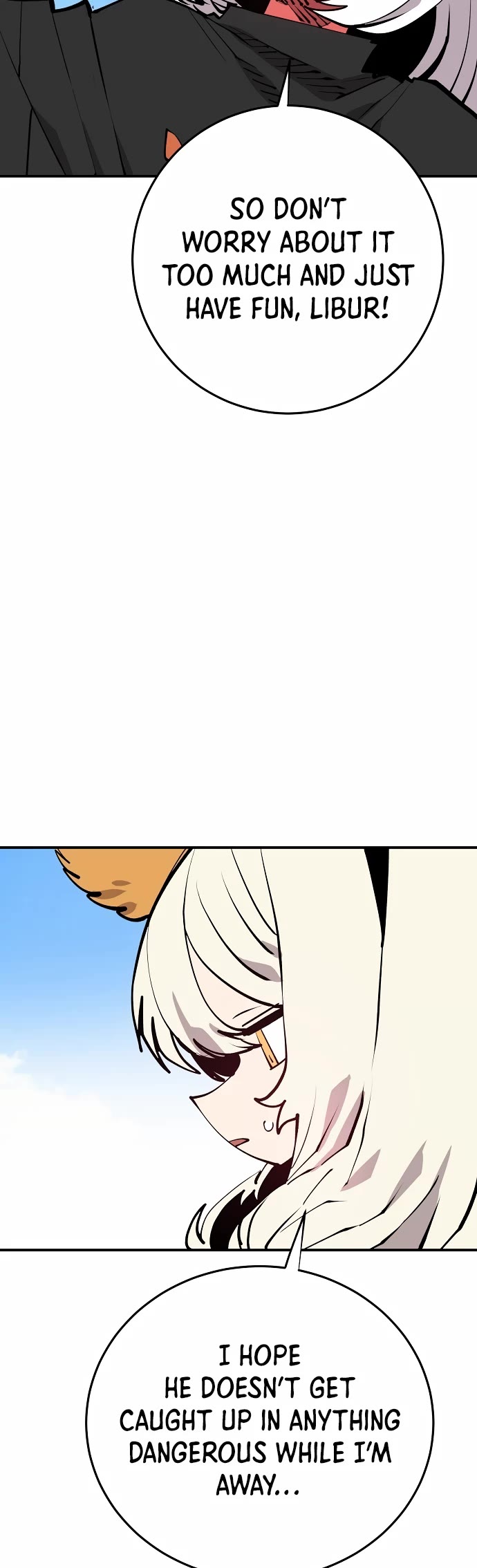Player Chapter 123 page 9 - Chapter 123