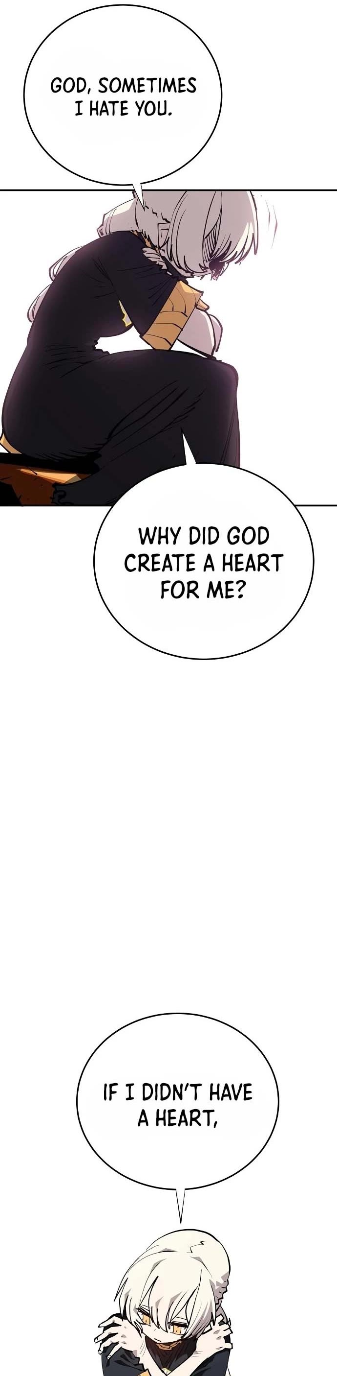 Player Chapter 124 page 13 - Chapter 124