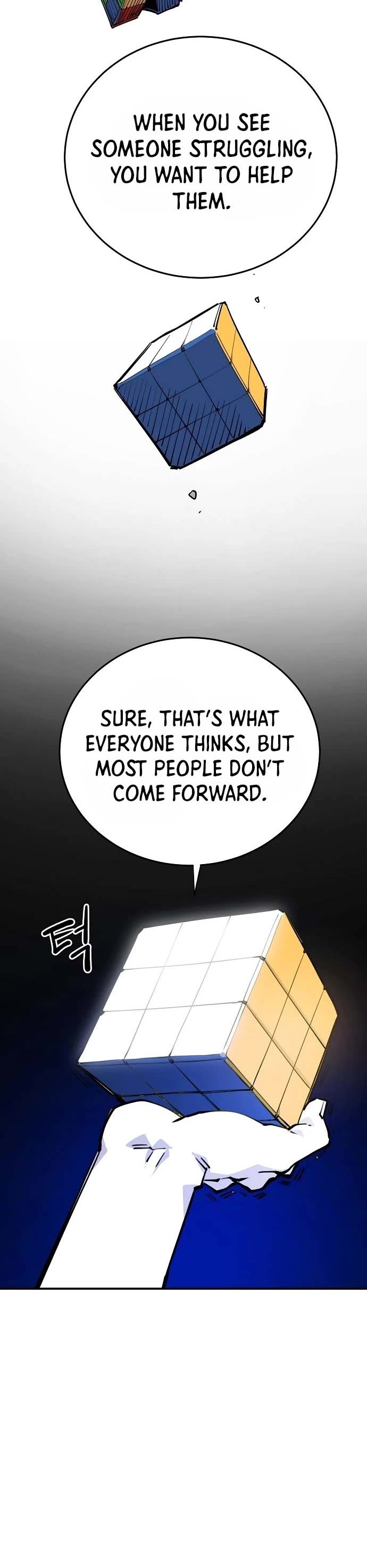 Player Chapter 124 page 18 - Chapter 124