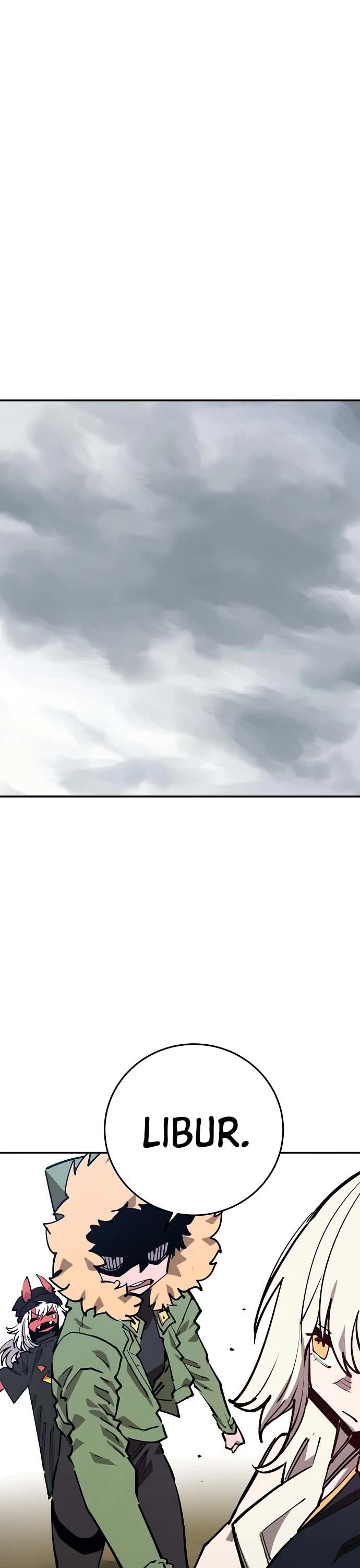 Player Chapter 124 page 26 - Chapter 124