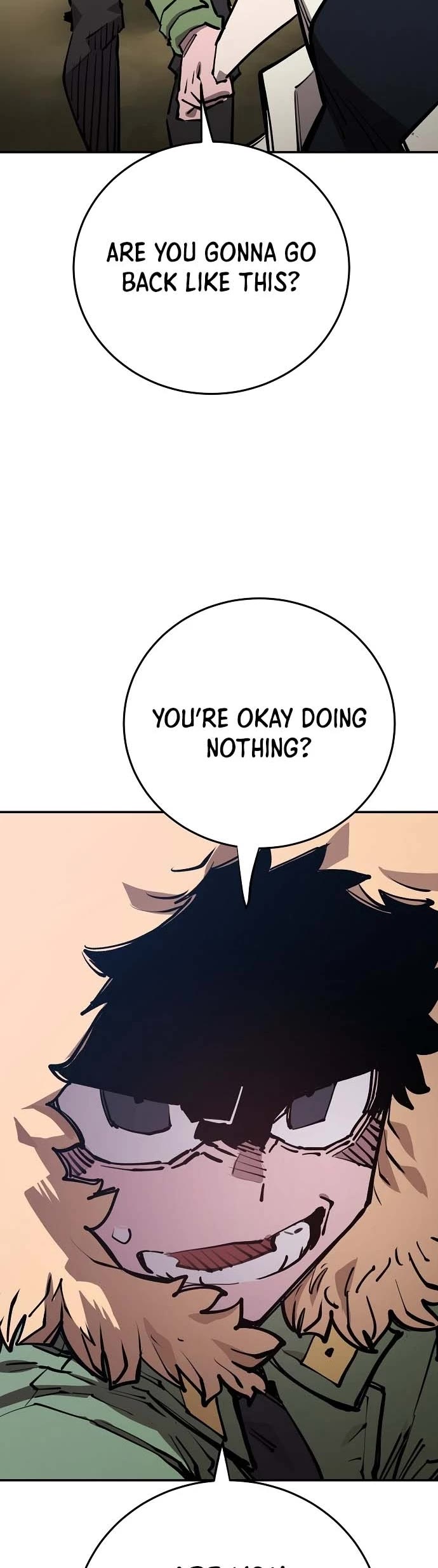 Player Chapter 124 page 27 - Chapter 124