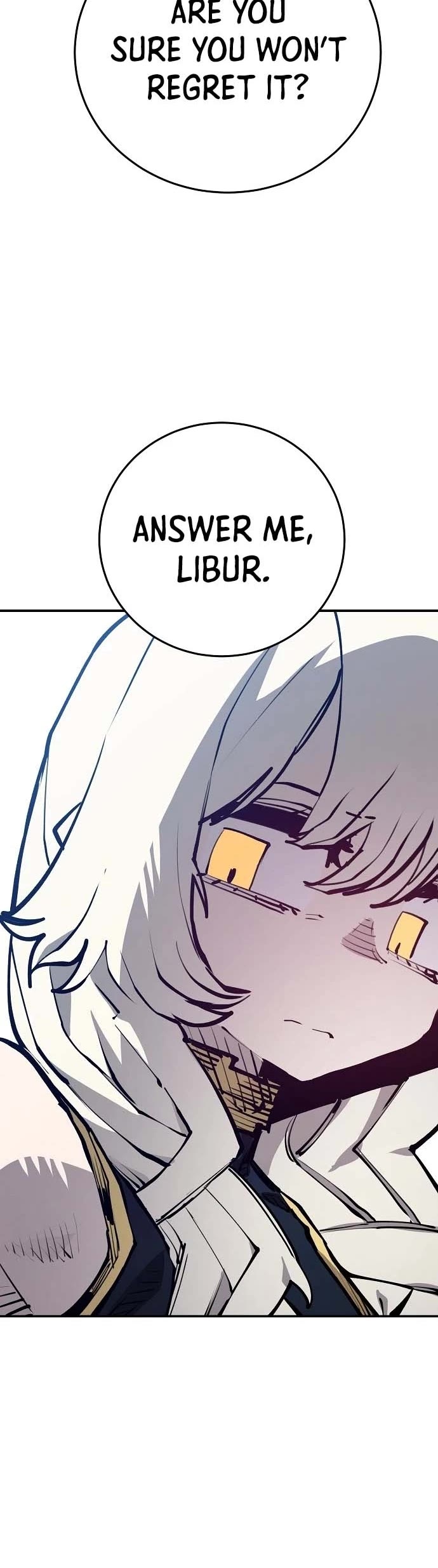 Player Chapter 124 page 28 - Chapter 124