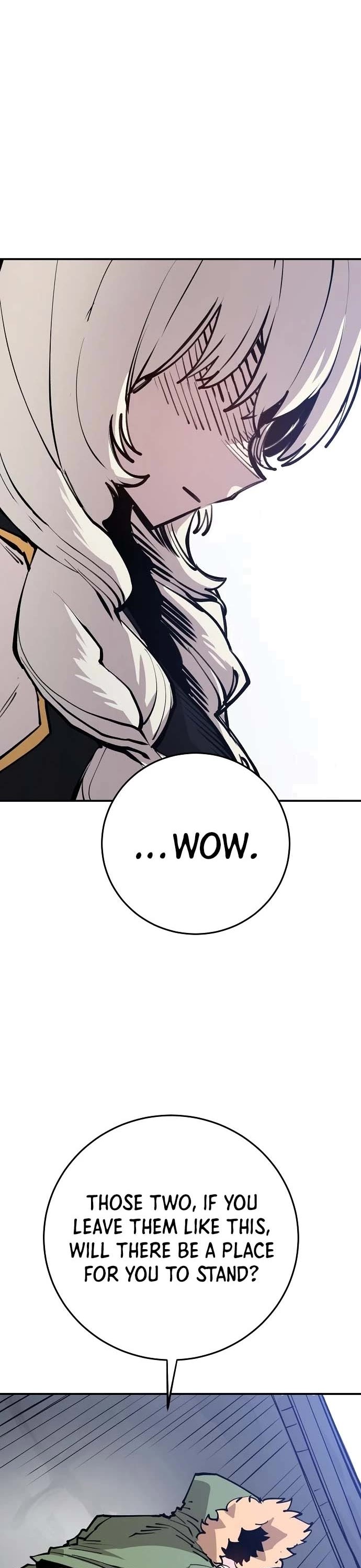 Player Chapter 124 page 29 - Chapter 124