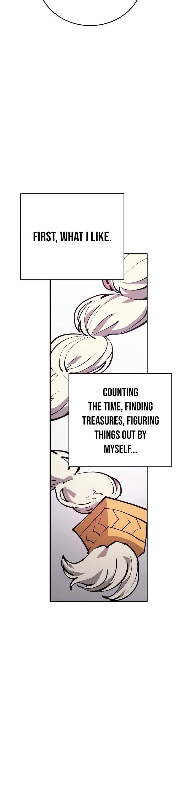 Player Chapter 124 page 3 - Chapter 124